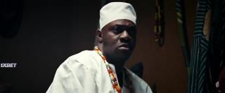 Агеншиколе: король воров (2022)