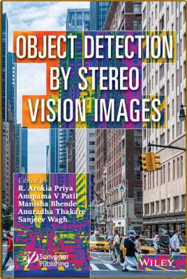 Arokia P  Object Detection by Stereo Vision Images 2022 _591234c8651b5b6eab46475c3fd86f0c