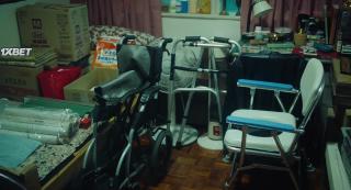 Перевоспитание (2022)