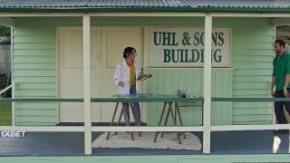 Любовь и пингвины (2022)