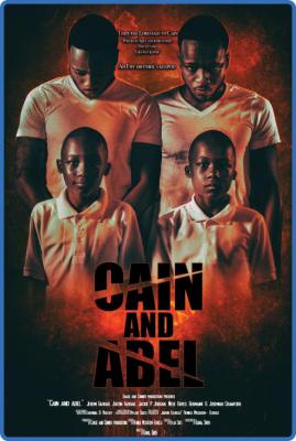Cain and Abel 2021 WEBRip x264-ION10