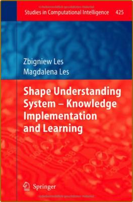 Les Z  Shape Understanding System-Knowledge Implementation 2013