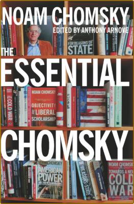 The Essential Chomsky by Noam Chomsky PDF