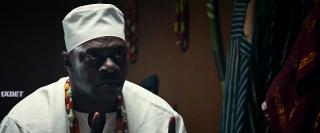 Агеншиколе: король воров (2022)