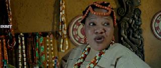 Агеншиколе: король воров (2022)