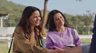 Любовь и пингвины (2022)