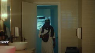 Призрак и дурочка (2021)