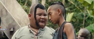 Даэнг из Фра Ханонга (2022)