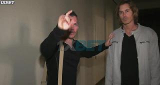 Инфракрасное (2022)