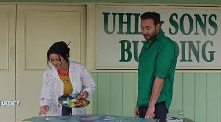 Любовь и пингвины (2022)