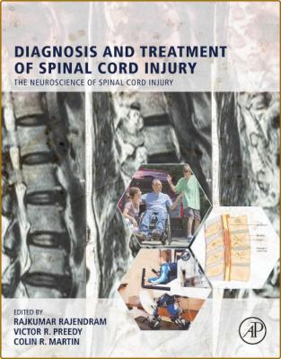 Rajendram R  Diagnosis and Treatment of Spinal Cord Injury 2022