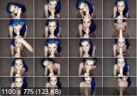 manyvids - Kati3kat - POV Blowjob (HD/720p/447 MB)