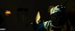 Агеншиколе: король воров (2022)