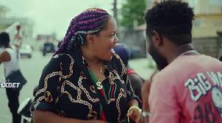 Призрак и дурочка (2021)