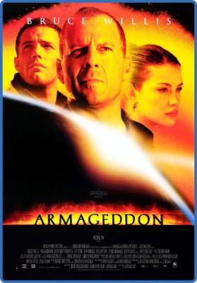 Armageddon 1998 BRRip 1080p x264 DD5 1 gerald99