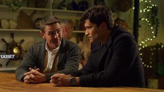 Любовь и пингвины (2022)