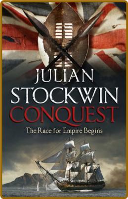 Conquest by Julian Stockwin MOBI