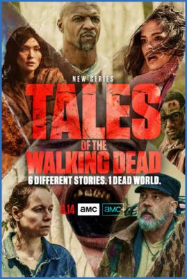 Tales of the Walking Dead S01E04 1080p WEB H264-GGEZ