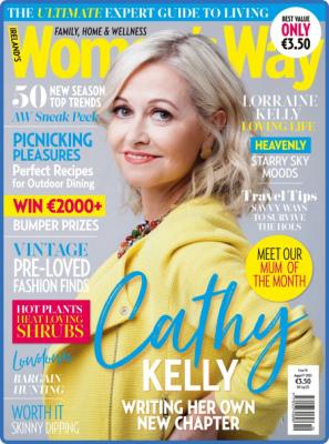 Woman's Way – 01 August 2022