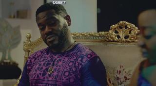 Призрак и дурочка (2021)