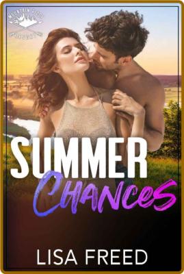 Summer Chances   Mountain Ridge - Lisa Freed _de7e2da3d338c98168d7e389eb041a03