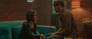 Закулисье (2021)