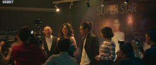 Закулисье (2021)