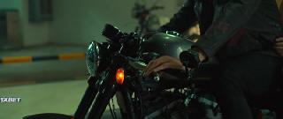 Закулисье (2021)