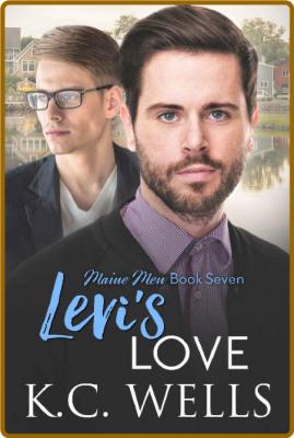 Levi s Love- K C  Wells _9b0b3252a1c8b554365a84347731cc27