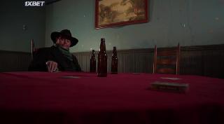 Город притч (2021)