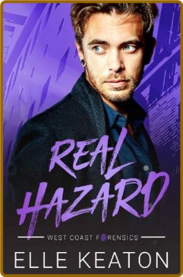 Real Hazard  West Coast Forensi - Elle Keaton _967d1b77de60648f485aa230a1c54d40