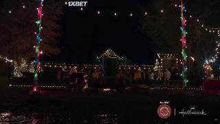 Рождество у костра (2022)