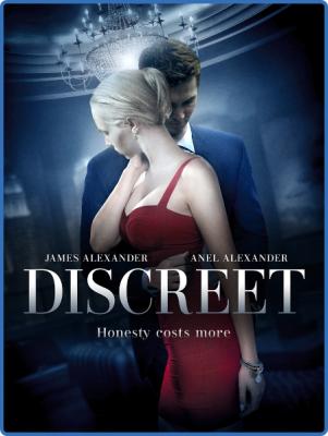 Discreet (2008) 1080p WEBRip x264 AAC-YiFY