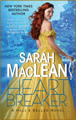 Heartbreaker - Sarah MacLean _7d1c253d9f06ad8f335bd5c97837df4d