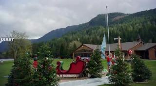 Рождество у костра (2022)