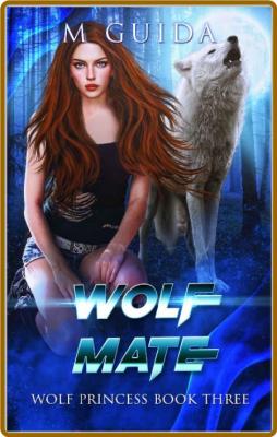 Wolf Mate - M Guida
