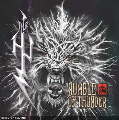 The HU - Rumble Of Thunder (2022)
