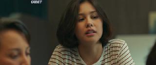 Закулисье (2021)