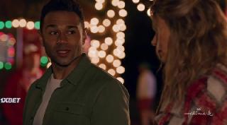 Рождество у костра (2022)