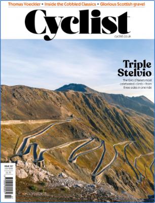 New Zealand Road Cyclist - Issue 41 - July-August 2017