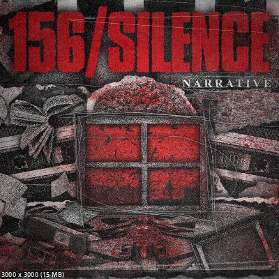 156/Silence - Narrative (2022)