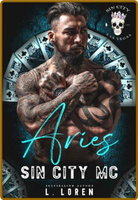 Aries  Sin City MC - L  Loren _6f88ce369a06e7acf868ab36cdd14fa8