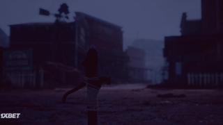 Город притч (2021)