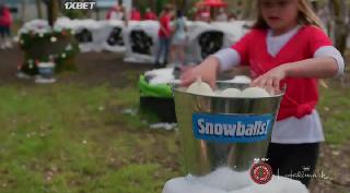 Рождество у костра (2022)