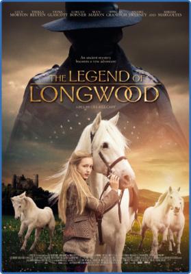 The Legend of LongWood 2014 1080p WEBRip x264-RARBG