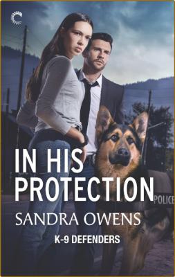 In His Protection - Sandra Owens