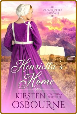 Henrietta's Home - Kirsten Osbourne _bb8941aa8494fdbe8ea5b9d5febb2bd1