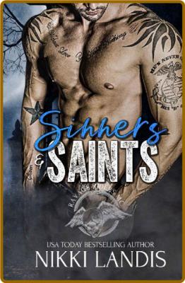 Sinners n Saints  Ravage Riders - Nikki Landis _8f4848773a3de1dbe6d160147099a6d5