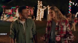 Рождество у костра (2022)