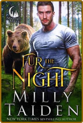 Fur the Night Milly Taiden _c7325a9e371cf103a1fd221d1cf371dc